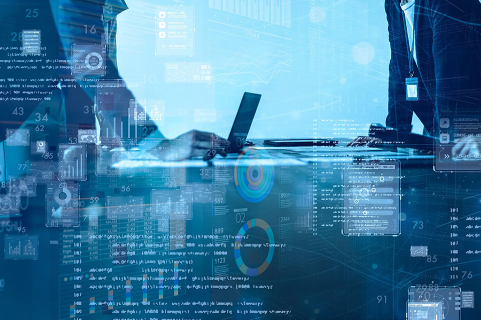 レポーティング・運用報告