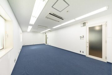 6号室