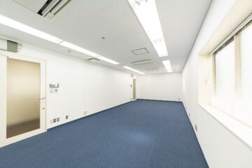 6号室