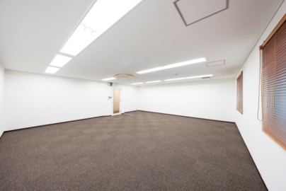 オフィス空き室