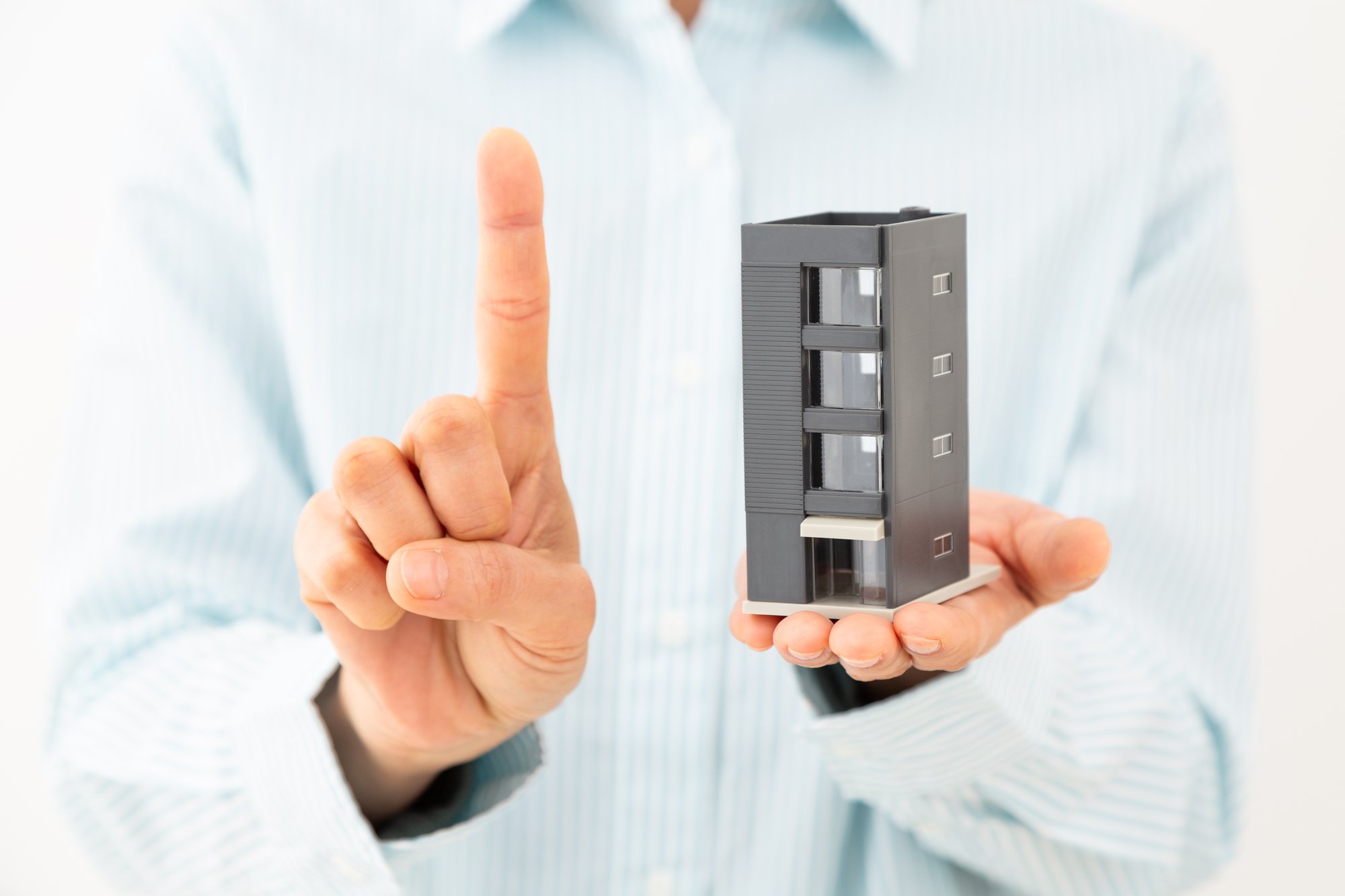 空室対策を成功させるための実践ポイント