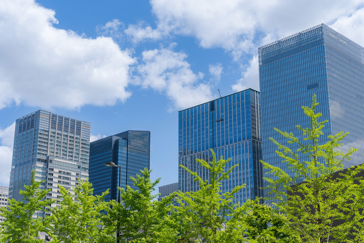 ビルメンテナンスとは？資産価値を守るための管理・保全の基本