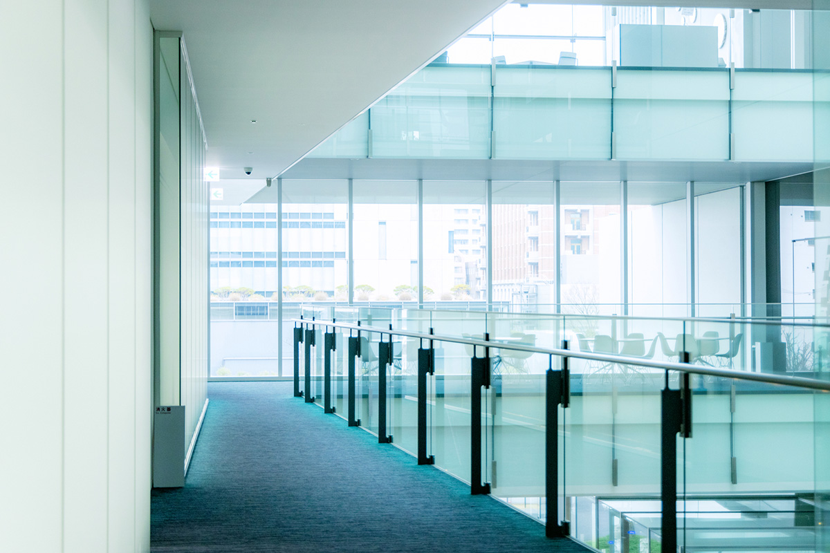 管理・保全の基本