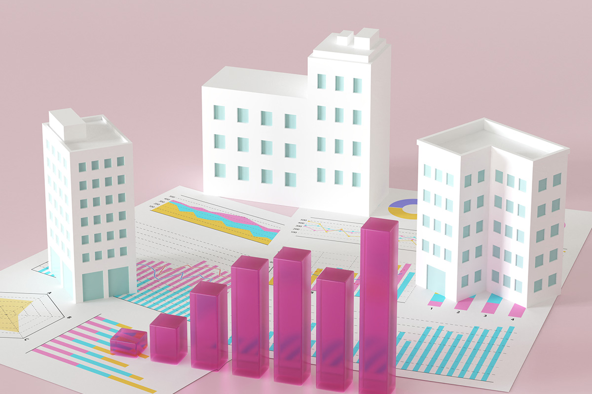 テナント管理とは?ビルオーナーが知っておきたい業務内容と重要ポイント