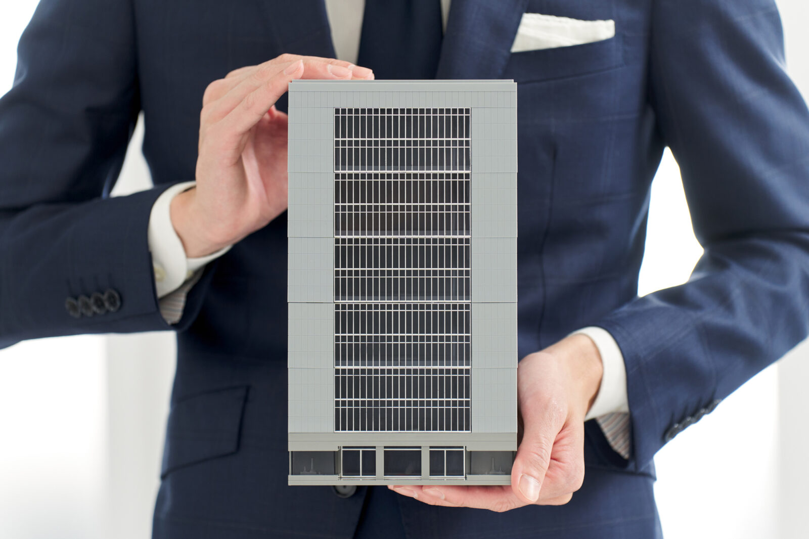 ビルの賃貸管理とは？業務内容と管理会社に委託するメリットを解説