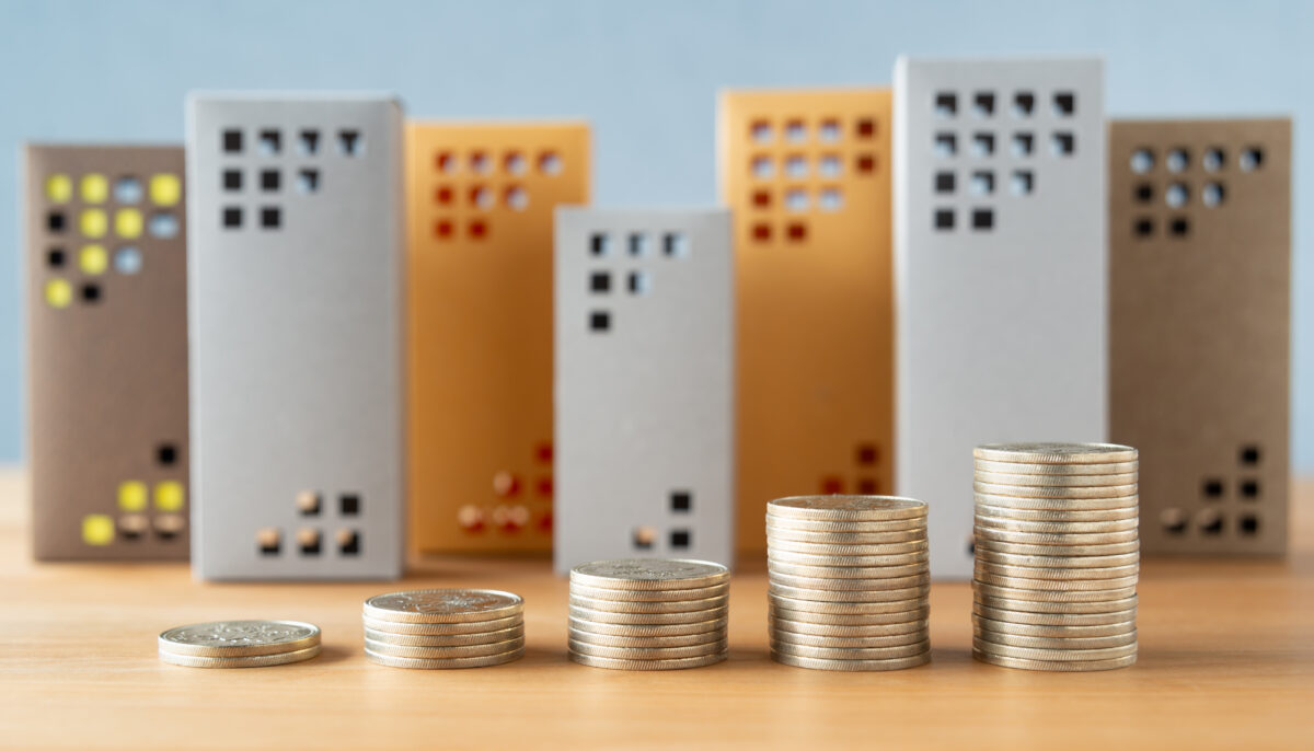 リーシング費用が変動する主な要因