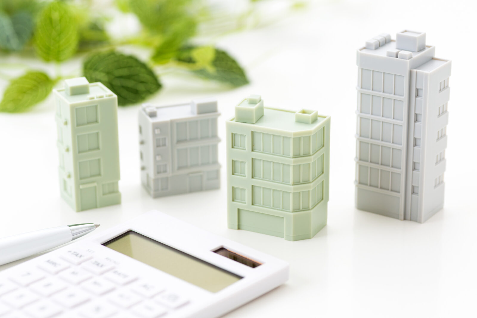 リーシング費用の相場とは？手数料の目安と内訳をわかりやすく解説