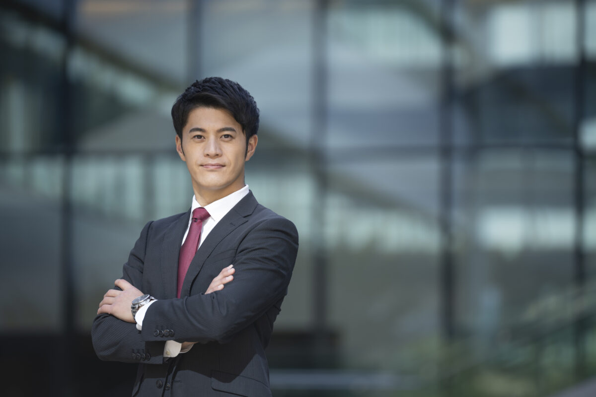 賃貸管理業務の管理会社イメージ