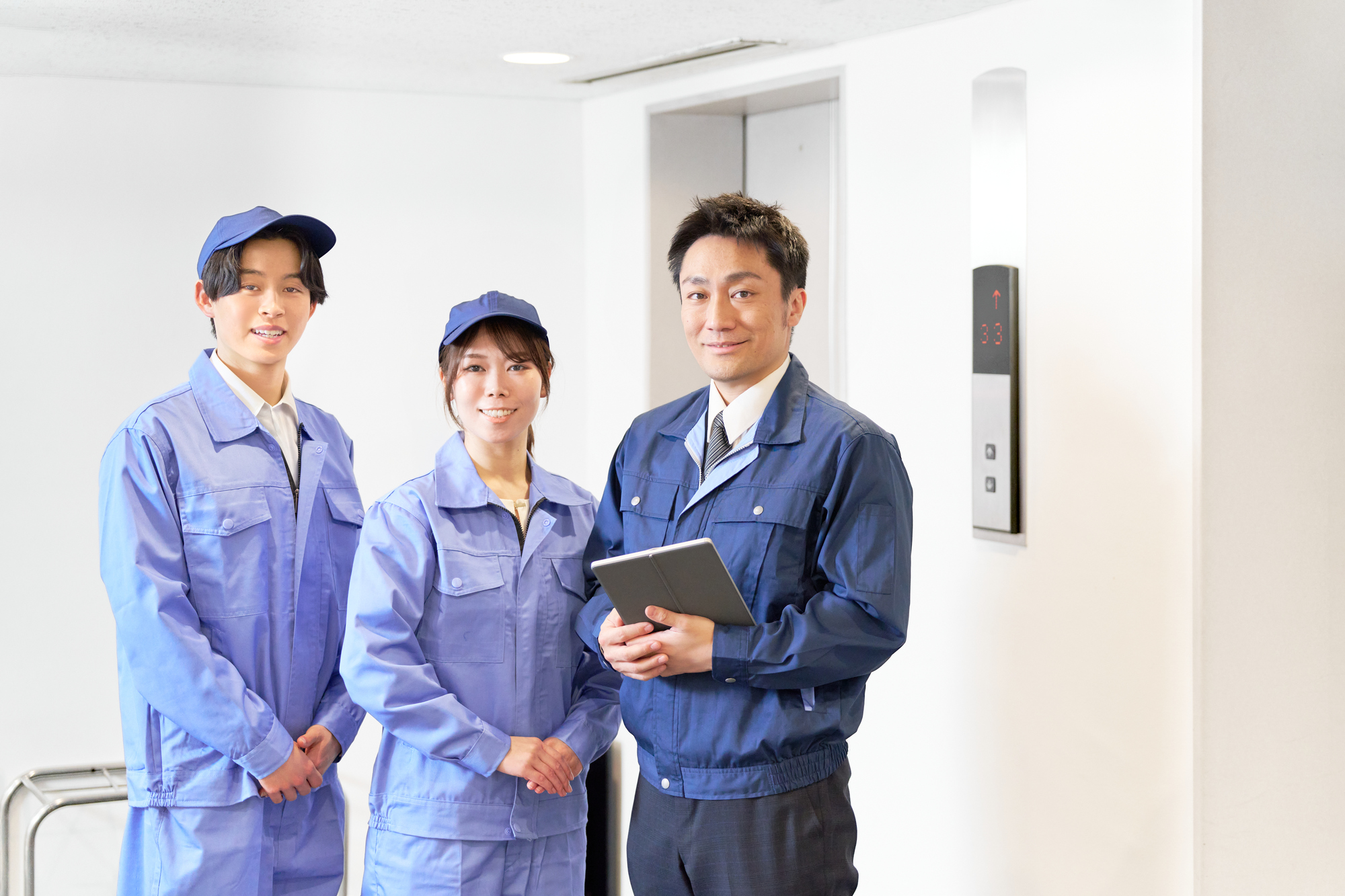 ビルメンテナンス委託費用